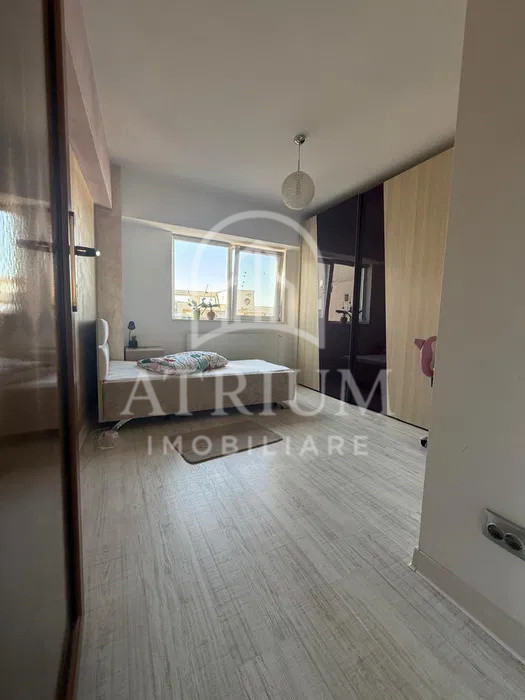 Apartament cu 3 camere, de inchiriat, Marasti/The Office