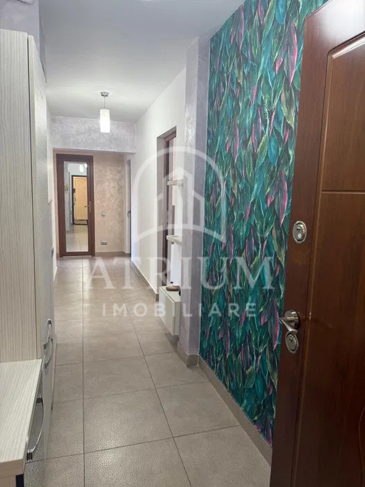 Apartament cu 3 camere, de inchiriat, Marasti/The Office