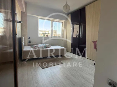 Apartament cu 3 camere, de inchiriat, Marasti/The Office