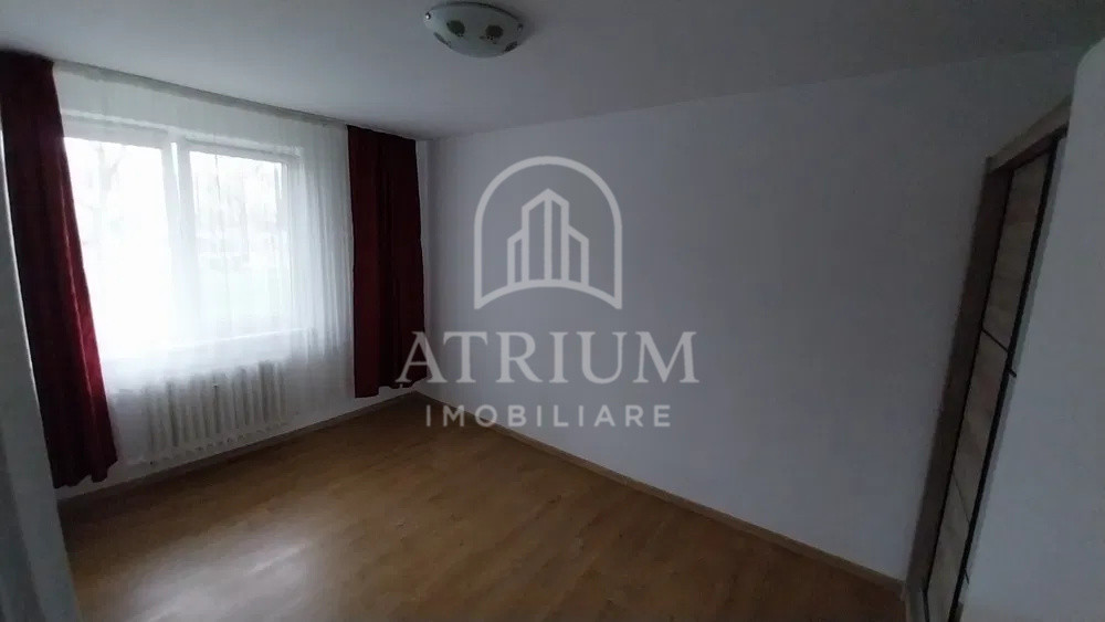 Apartament 3 camera, decomandat, 43mp, pet friendly , parcare, zona Gheorgheni