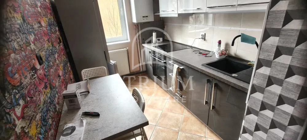 Apartament cu 2 camere, de inchiriat, Gheorgheni/Brancusi, PET FRIENDLY