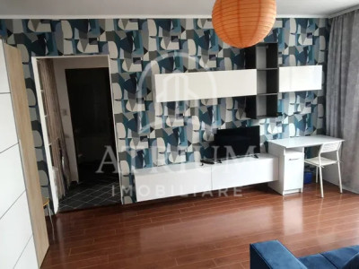 Apartament cu 2 camere, de inchiriat, Gheorgheni/Brancusi, PET FRIENDLY