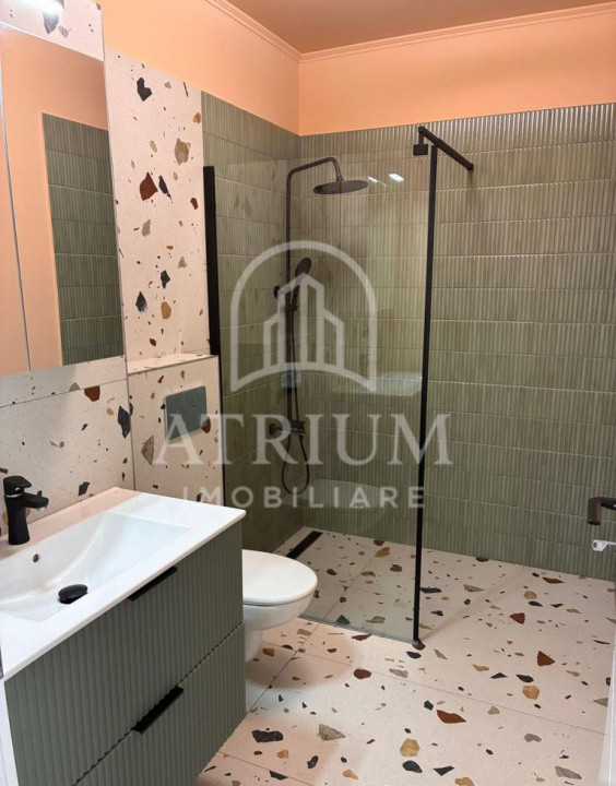 Apartament de închiriat, 2 camere, Marasti/Bulgaria, PET FRIENDLY