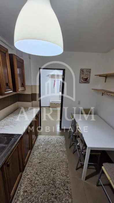 Apartament 2 camere, decomandat, 50mp, balcon, zona Manastur