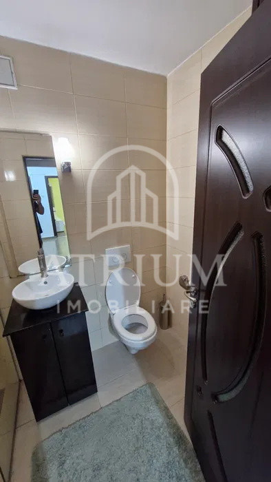 Apartament 2 camere, decomandat, 50mp, balcon, zona Manastur