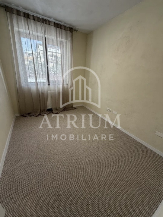 Apartament 3 camera, semidecomandat, 70mp, terasa 10mp, zona Borhanci