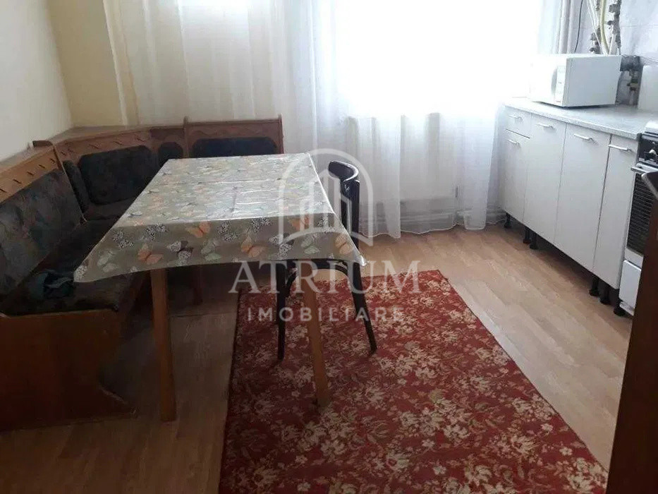 Apartament 3 camera, decomandat, 65mp, balcon, zona Marasti
