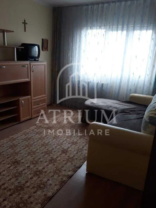 Apartament 3 camera, decomandat, 65mp, balcon, zona Marasti
