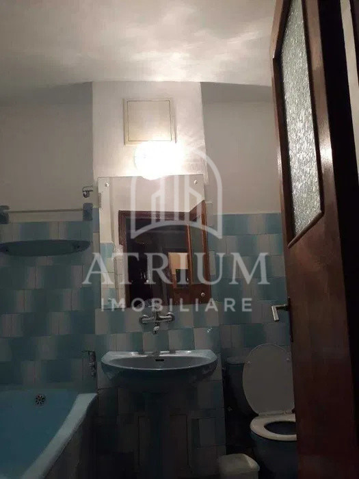 Apartament 3 camera, decomandat, 65mp, balcon, zona Marasti