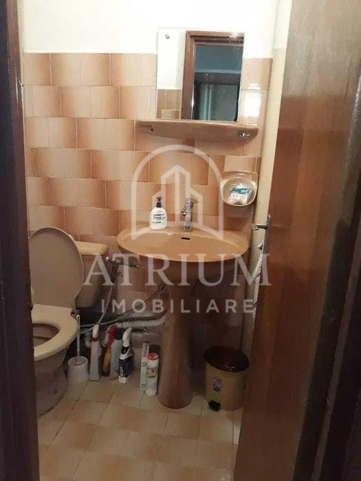 Apartament 3 camera, decomandat, 65mp, balcon, zona Marasti