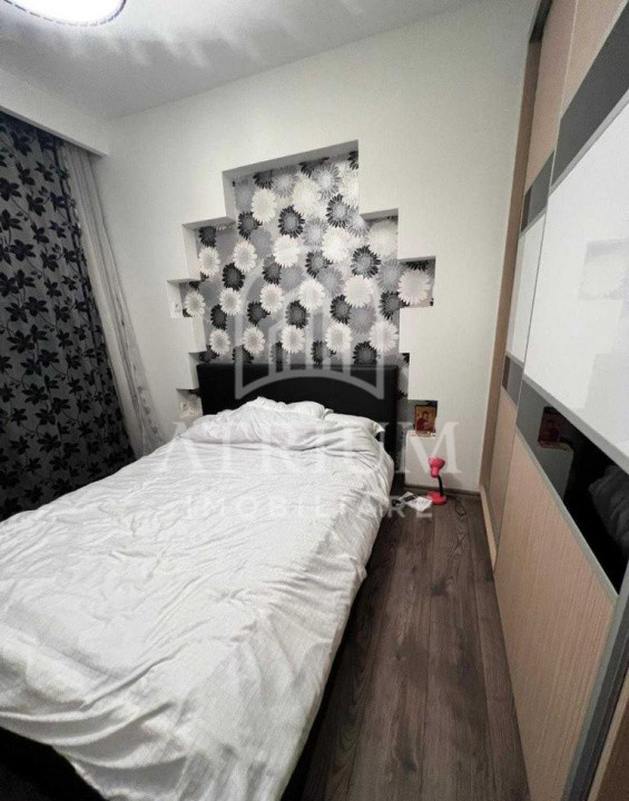 Apartament cu 2 camere, de inchiriat, Gheorgheni