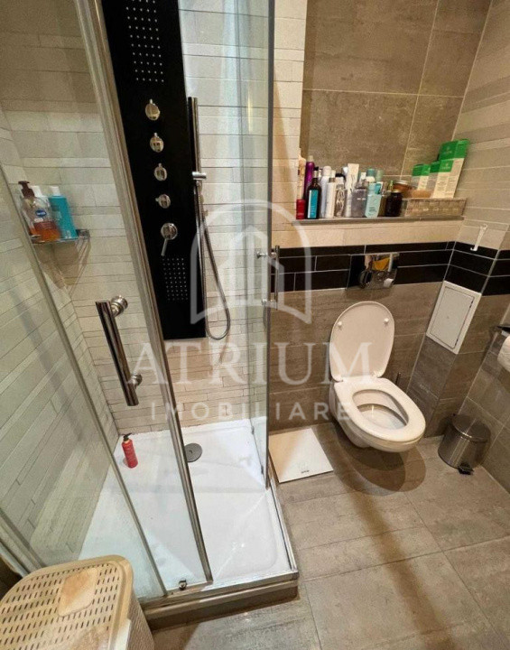 Apartament cu 2 camere, de inchiriat, Gheorgheni