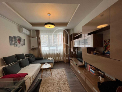 Apartament cu 2 camere, de inchiriat, Gheorgheni