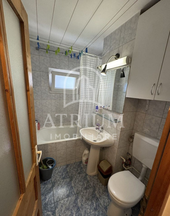Apartament 2 camere, 43 mp, zona Grigorescu
