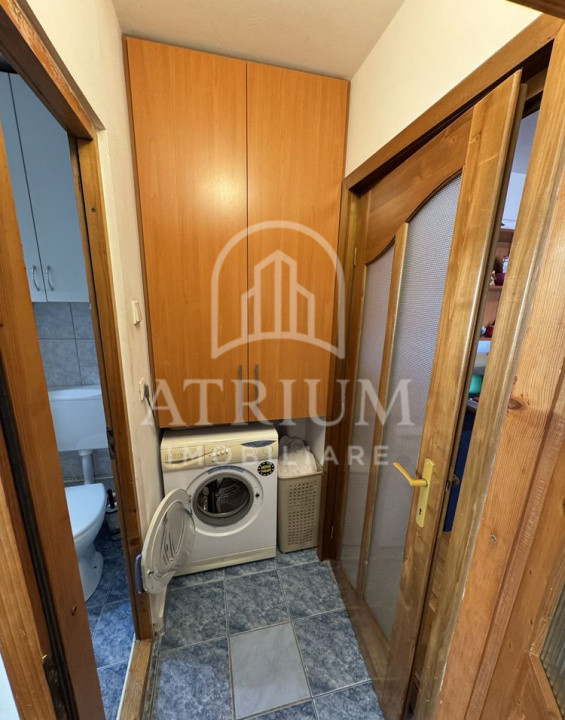 Apartament 2 camere, 43 mp, zona Grigorescu