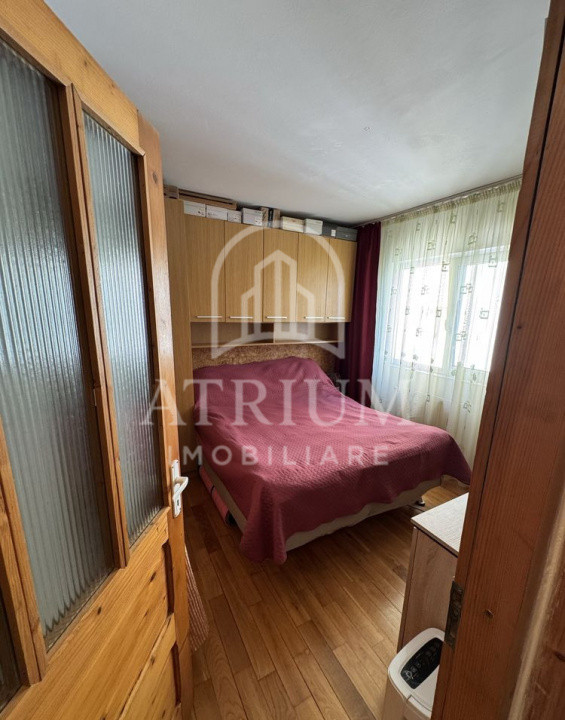 Apartament 2 camere, 43 mp, zona Grigorescu