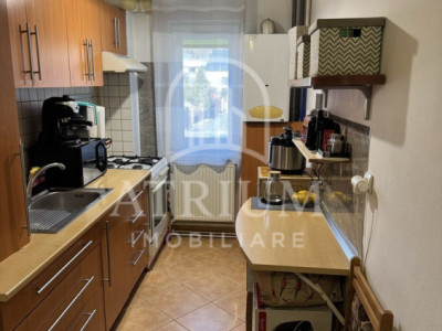 Apartament 2 camere, 43 mp, zona Grigorescu