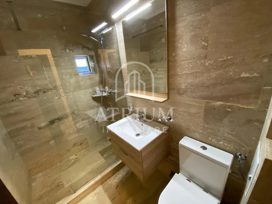 Apartament 2 camere, decomandat, 54mp, balcon, zona Marasti