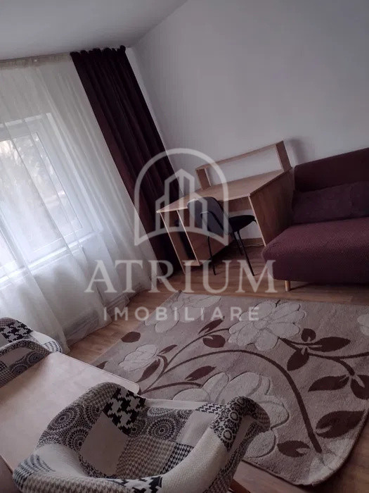 Apartament 2 camere, decomandat, 36mp, zona Manastur