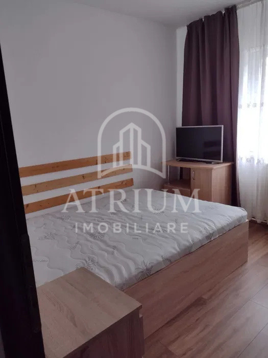 Apartament 2 camere, decomandat, 36mp, zona Manastur
