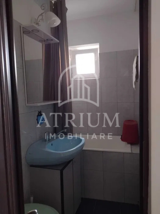 Apartament 2 camere, decomandat, 36mp, zona Manastur