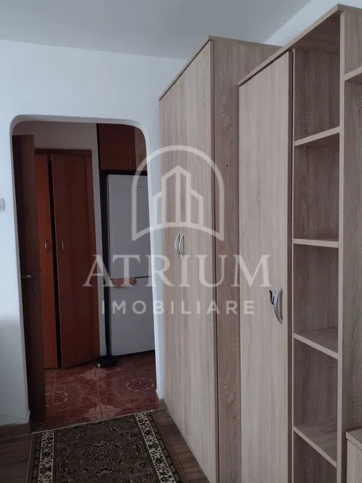 Apartament 2 camere, decomandat, 36mp, zona Manastur