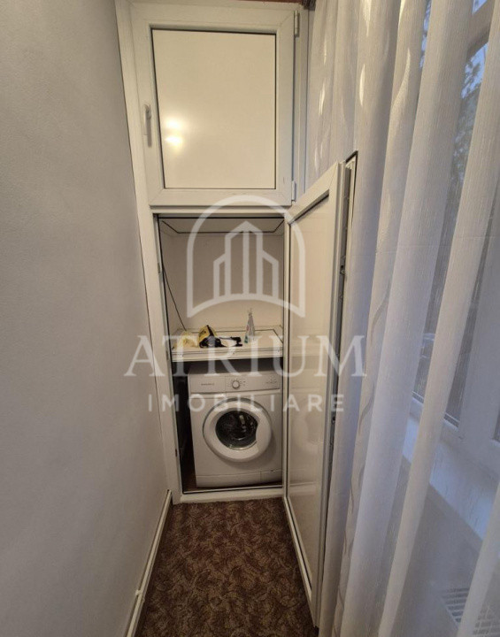 Apartament cu 2 camere, de inchiriat, Gheorgheni