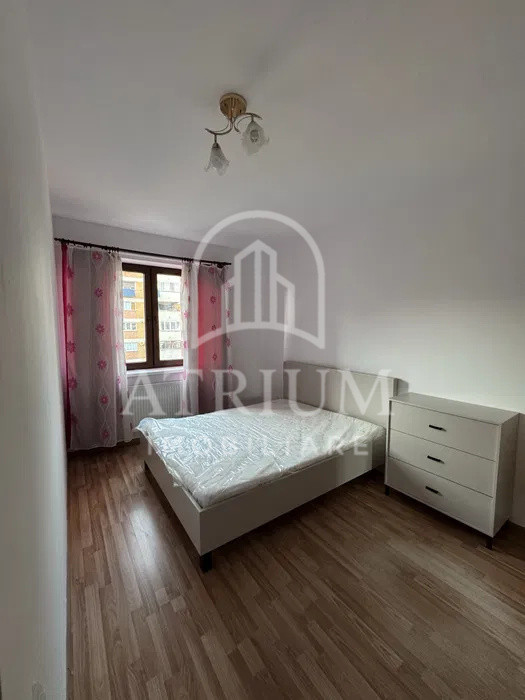 Apartament cu 2 camere, de inchiriat, Gheorgheni/FSEGA