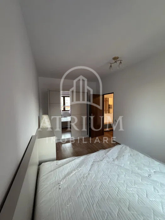 Apartament cu 2 camere, de inchiriat, Gheorgheni/FSEGA