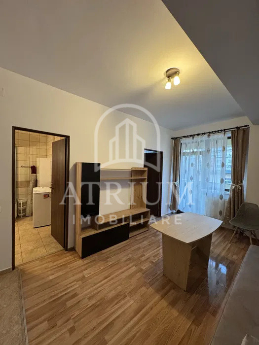Apartament cu 2 camere, de inchiriat, Gheorgheni/FSEGA