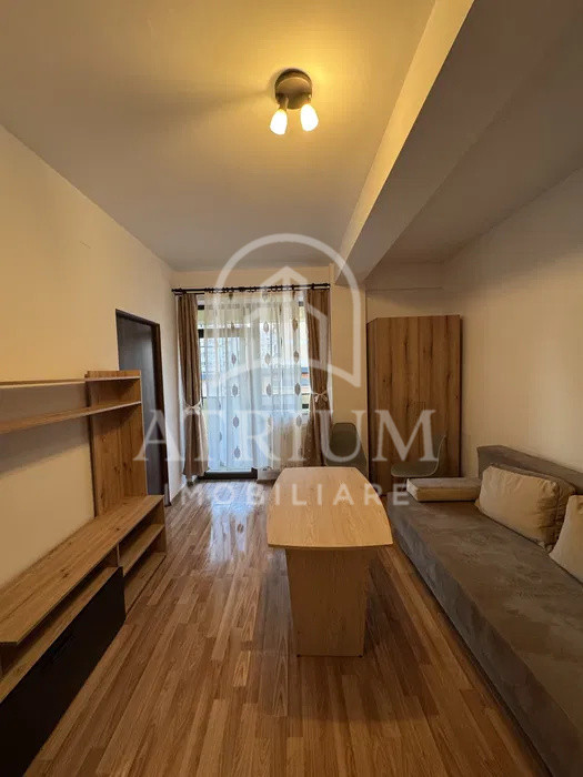 Apartament cu 2 camere, de inchiriat, Gheorgheni/FSEGA