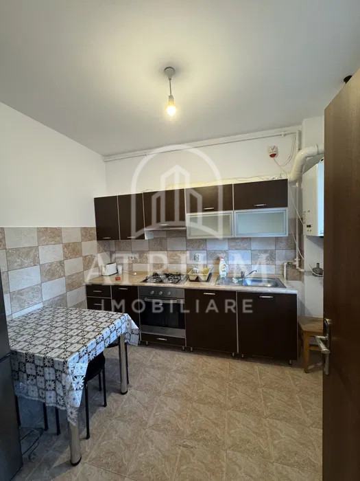 Apartament cu 2 camere, de inchiriat, Gheorgheni/FSEGA