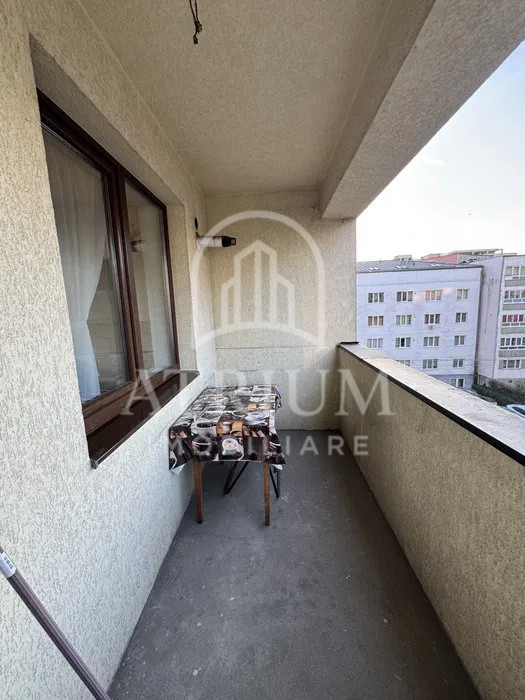 Apartament cu 2 camere, de inchiriat, Gheorgheni/FSEGA