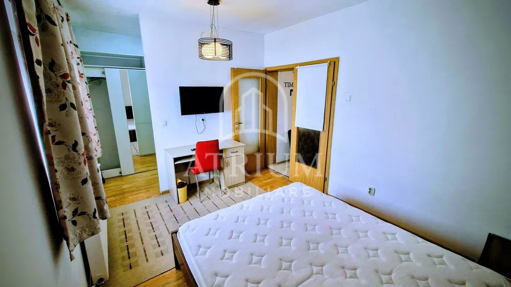 Apartament modern cu 3 camere, in duplex, de inchiriat, Gheorgheni