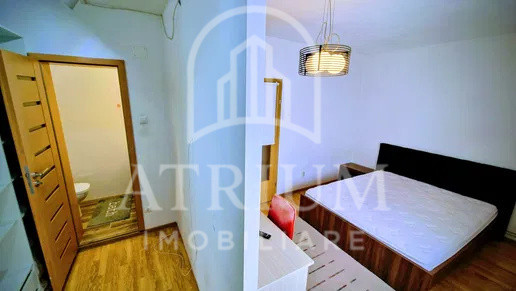 Apartament modern cu 3 camere, in duplex, de inchiriat, Gheorgheni