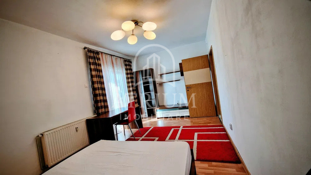 Apartament modern cu 3 camere, in duplex, de inchiriat, Gheorgheni