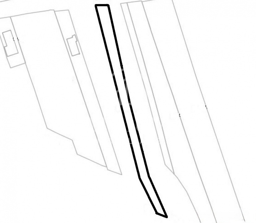 Teren intravilan, 2500mp, front 13m, zona Someșeni