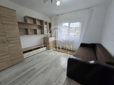 Apartament 2 camere, decomandat, 52mp, 2 balcoane, zona Intre lacuri