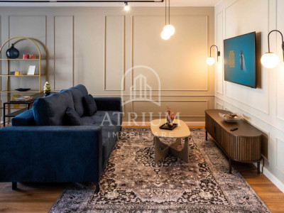 Apartament modern cu 2 camere , de inchiriat, Marasti