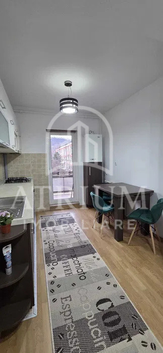 Apartament 2 camere, decomandat, 50mp, balcon, zona Grigorescu