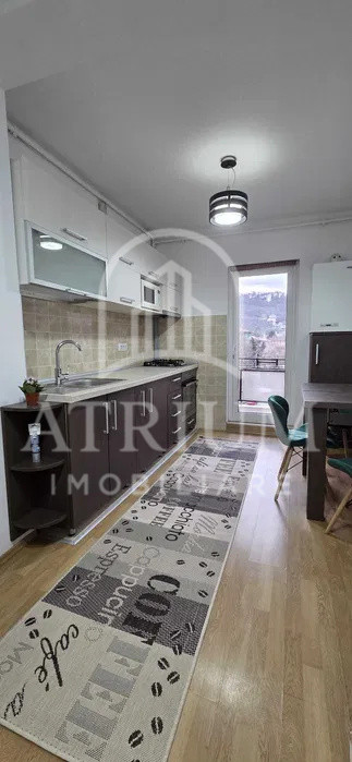 Apartament 2 camere, decomandat, 50mp, balcon, zona Grigorescu