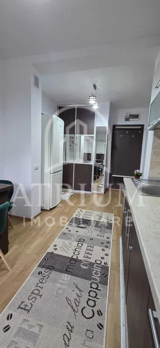 Apartament 2 camere, decomandat, 50mp, balcon, zona Grigorescu