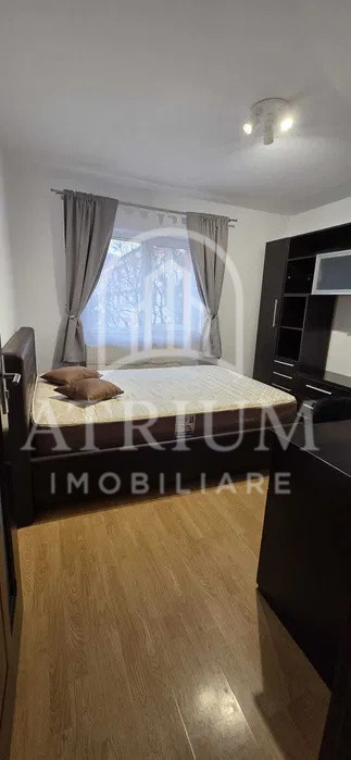 Apartament 2 camere, decomandat, 50mp, balcon, zona Grigorescu