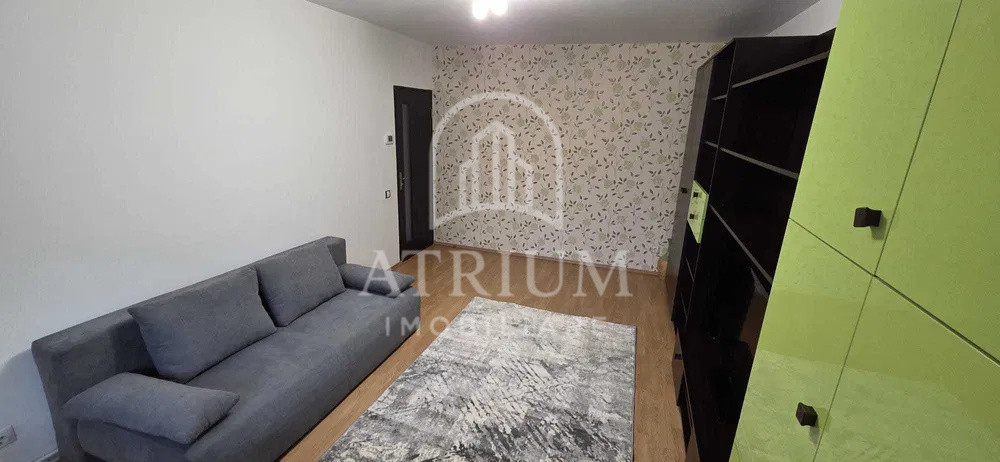 Apartament 2 camere, decomandat, 50mp, balcon, zona Grigorescu