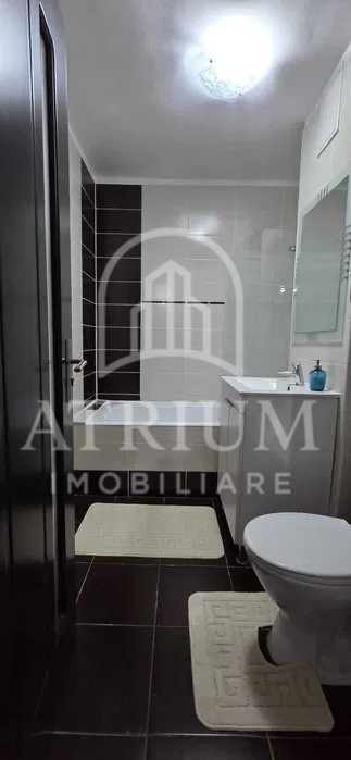 Apartament 2 camere, decomandat, 50mp, balcon, zona Grigorescu