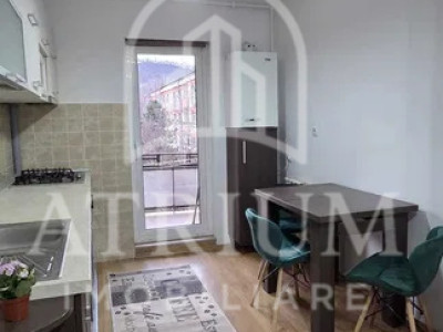 Apartament 2 camere, decomandat, 50mp, balcon, zona Grigorescu