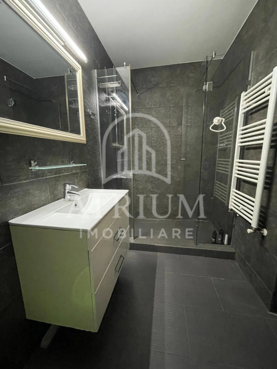 Apartament 3 camere, 60 mp utili, parcare, pet friendly, zona Intre Lacuri