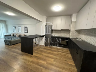 Apartament 2 camere, 54 mp utili cu 12 mp terasă, parcare, Viva City