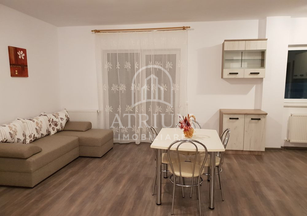 Apartament modern 2 camere,  parcare subterană, zona Europa
