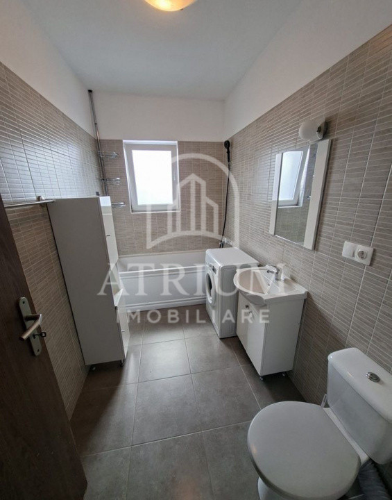 Apartament modern 2 camere,  parcare subterană, zona Europa